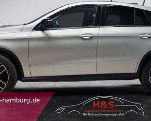 Mercedes-Benz GLE 350 Gebrauchtwagen