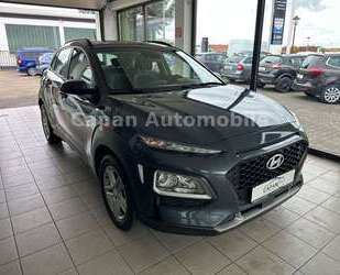 Hyundai KONA Gebrauchtwagen