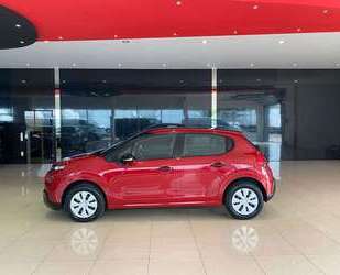 Citroen C3 Gebrauchtwagen