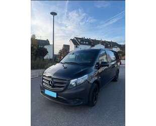 Mercedes-Benz Vito Gebrauchtwagen
