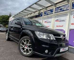 Fiat Freemont Gebrauchtwagen