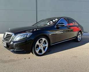 Mercedes-Benz S 500 Gebrauchtwagen