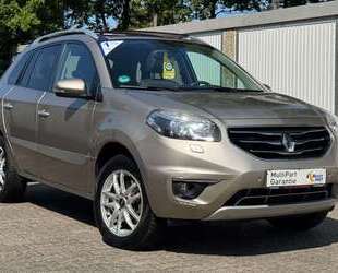 Renault Koleos Gebrauchtwagen