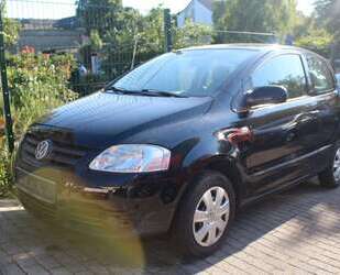 VW Fox Gebrauchtwagen