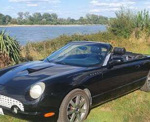 Ford Thunderbird Gebrauchtwagen