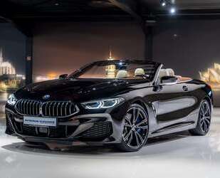 BMW 840 Gebrauchtwagen