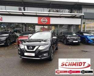 Nissan X-Trail Gebrauchtwagen
