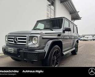 Mercedes-Benz G 500 Gebrauchtwagen