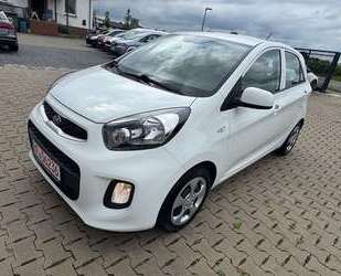 Kia Picanto Gebrauchtwagen
