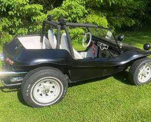 VW Buggy Gebrauchtwagen