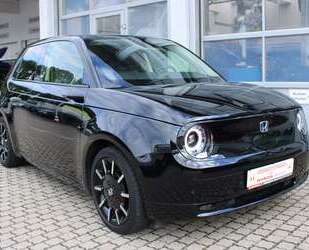 Honda e 
