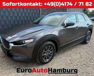 Mazda CX-30 Gebrauchtwagen
