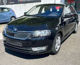 Skoda Rapid/Spaceback Gebrauchtwagen