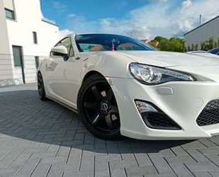 Toyota GT86 Gebrauchtwagen