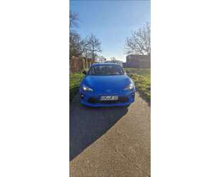 Toyota GT86 Gebrauchtwagen