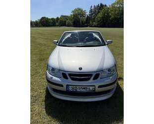 Saab 9-3 Gebrauchtwagen