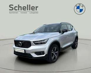 Volvo XC40 Gebrauchtwagen