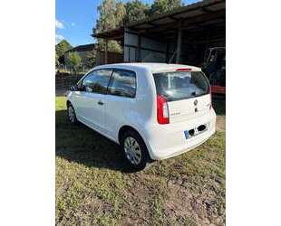 Skoda Citigo Gebrauchtwagen