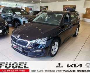Skoda Scala Gebrauchtwagen