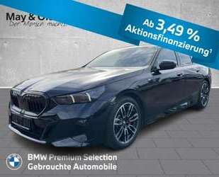 BMW 520 Gebrauchtwagen