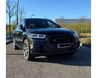 Audi SQ5 Gebrauchtwagen