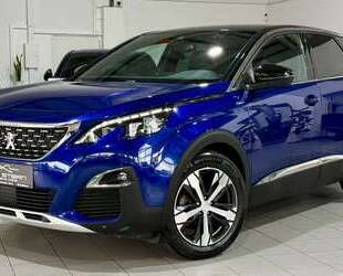 Peugeot 3008 Gebrauchtwagen