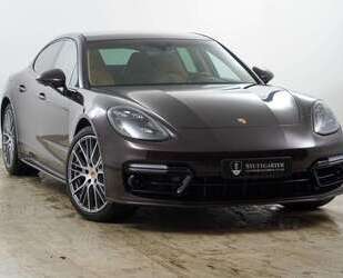 Porsche Panamera Gebrauchtwagen