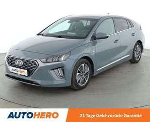 Hyundai IONIQ Gebrauchtwagen