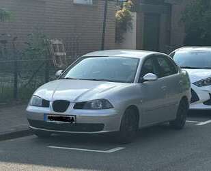 Seat Cordoba Gebrauchtwagen
