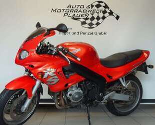 Triumph Sprint ST Gebrauchtwagen
