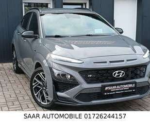Hyundai KONA Gebrauchtwagen