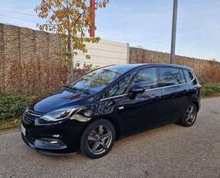 Opel Zafira Gebrauchtwagen