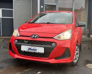 Hyundai i10 Gebrauchtwagen