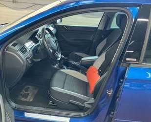 Skoda Rapid/Spaceback Gebrauchtwagen