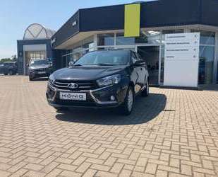 Lada Vesta Gebrauchtwagen