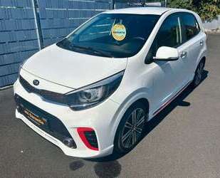 Kia Picanto Gebrauchtwagen