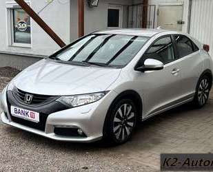 Honda Civic Gebrauchtwagen