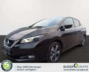 Nissan Leaf Gebrauchtwagen