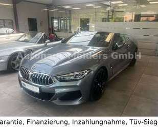 BMW 840 Gebrauchtwagen