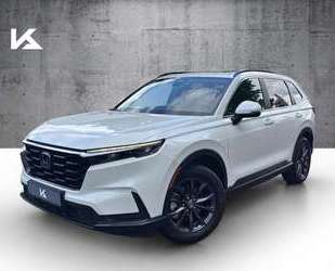 Honda CR-V Gebrauchtwagen