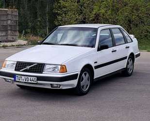 Volvo 440 Gebrauchtwagen