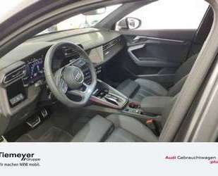 Audi S3 Gebrauchtwagen
