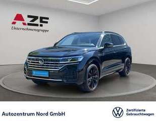 VW Touareg Gebrauchtwagen
