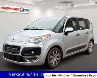 Citroen C3 Gebrauchtwagen