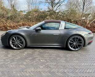 Porsche 992 Gebrauchtwagen