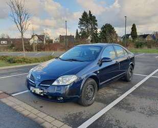 Nissan Primera Gebrauchtwagen