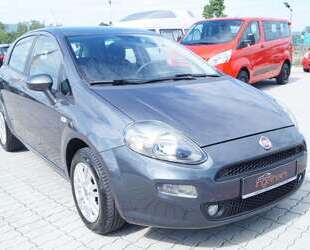 Fiat Punto Gebrauchtwagen