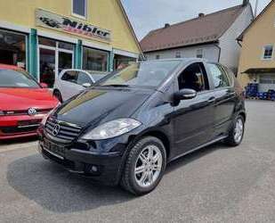 Mercedes-Benz A 150 Gebrauchtwagen