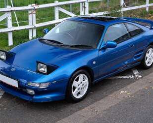 Toyota MR 2 Gebrauchtwagen