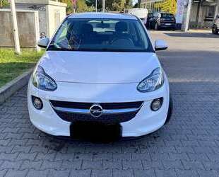 Opel Adam Gebrauchtwagen